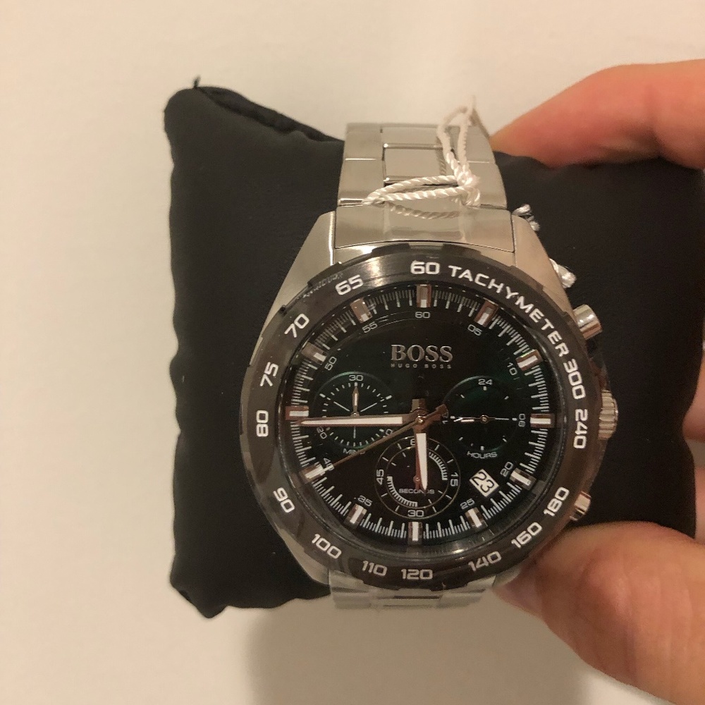 Men's Hugo Boss Watch